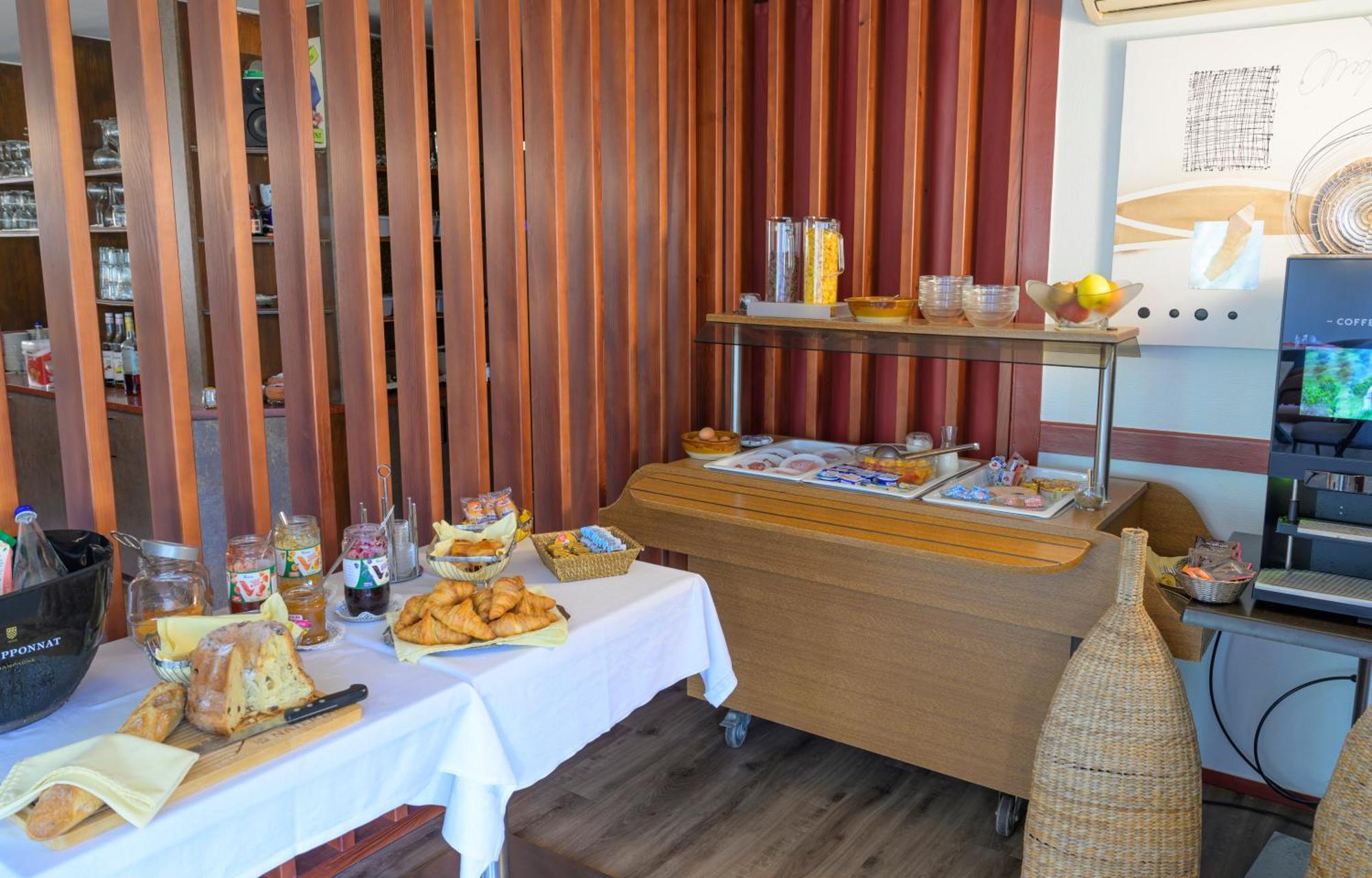Hotel Restaurant Au Relais D'Alsace Rouffach Dış mekan fotoğraf