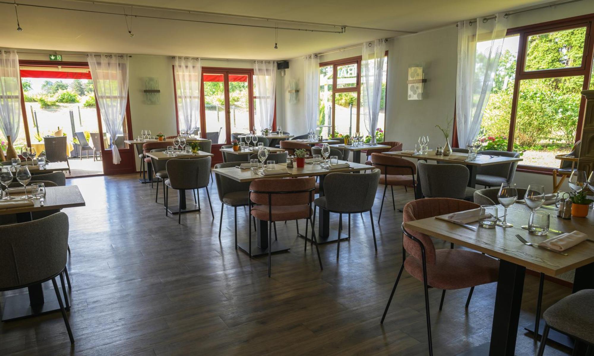 Hotel Restaurant Au Relais D'Alsace Rouffach Dış mekan fotoğraf