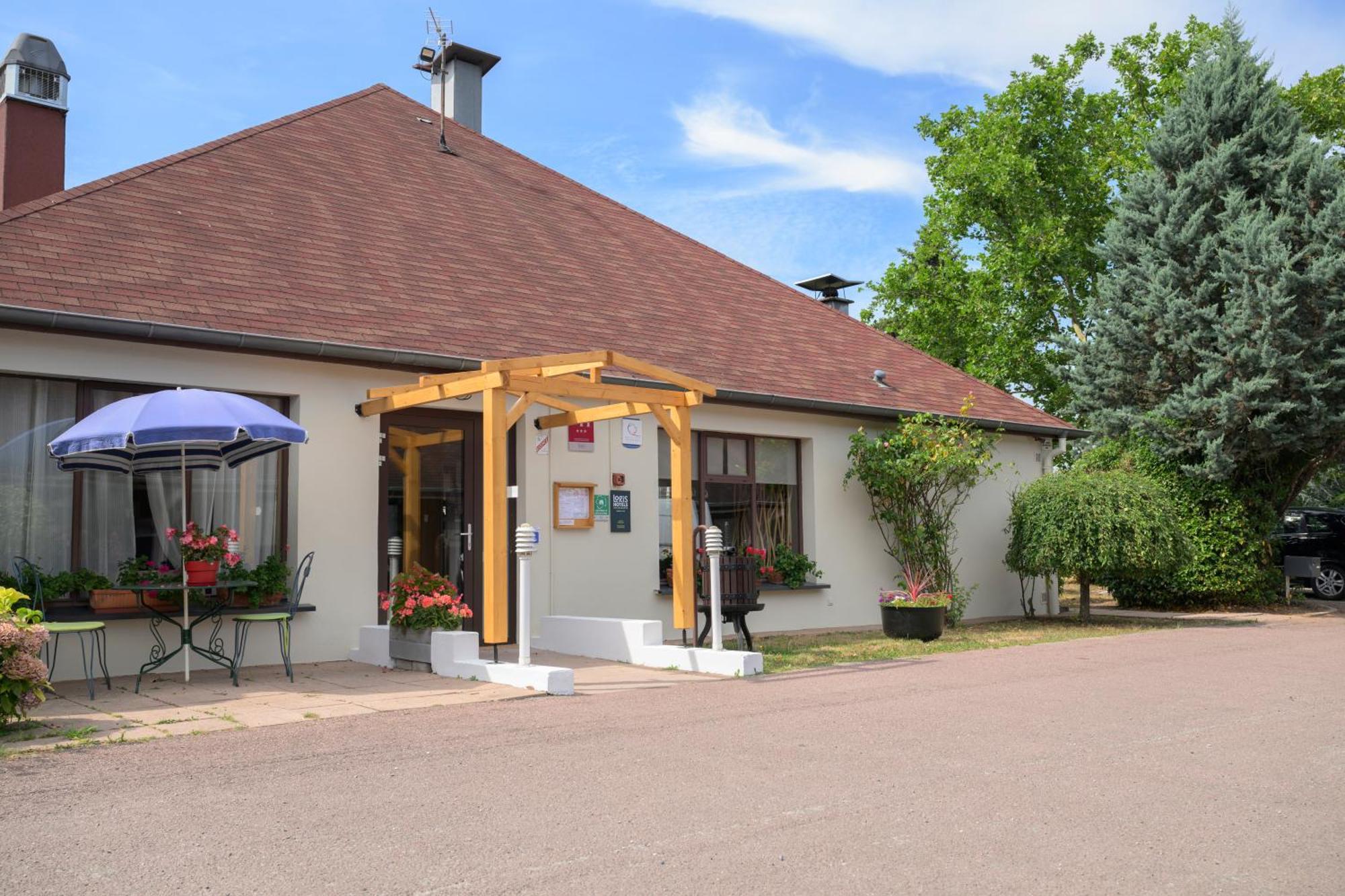 Hotel Restaurant Au Relais D'Alsace Rouffach Dış mekan fotoğraf